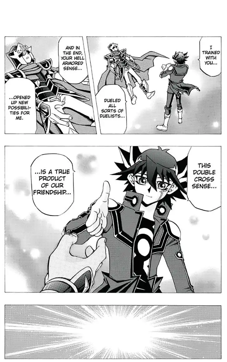 Yu-Gi-Oh! 5Ds Chapter 56 7